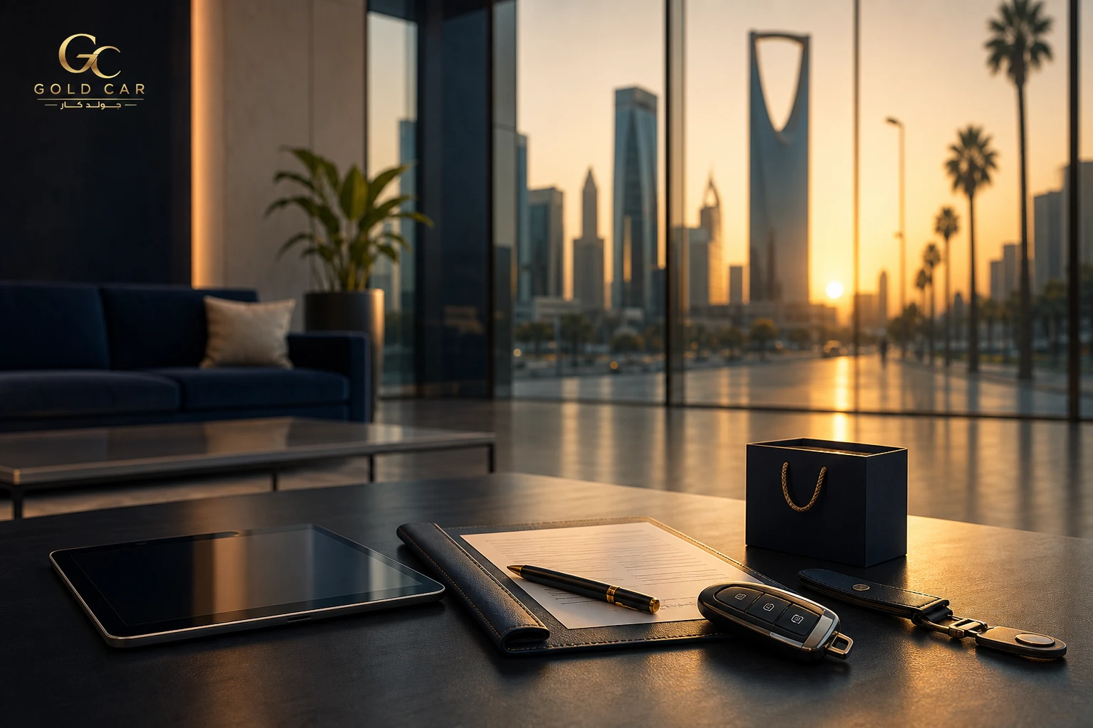 استلمت سيارتك الجديدة؟ 7 أشياء افحصها وسوّها في أول أسبوع