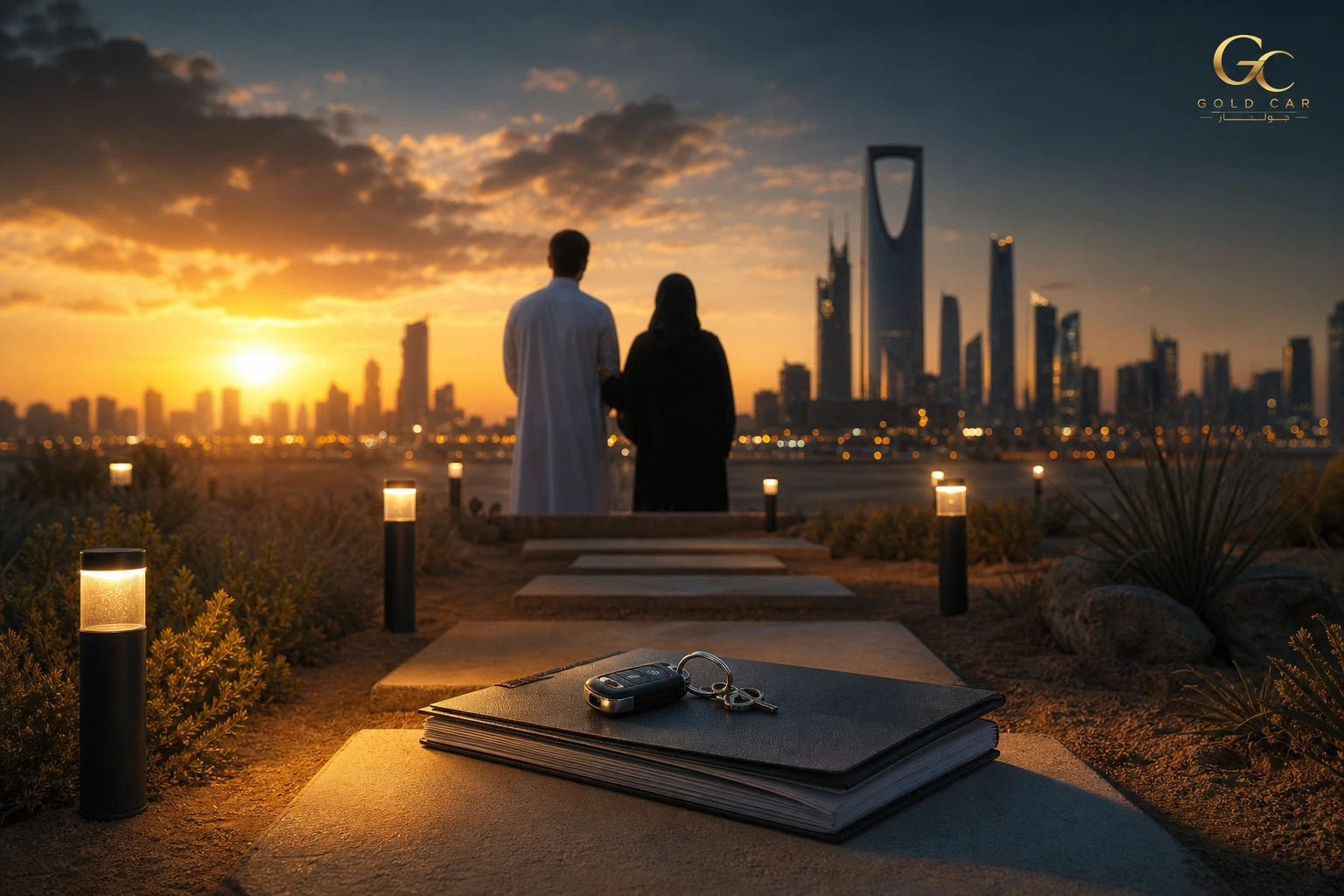 هل سمة تمنعك من تمويل السيارة؟ متى يقبلونك رغم الملاحظات