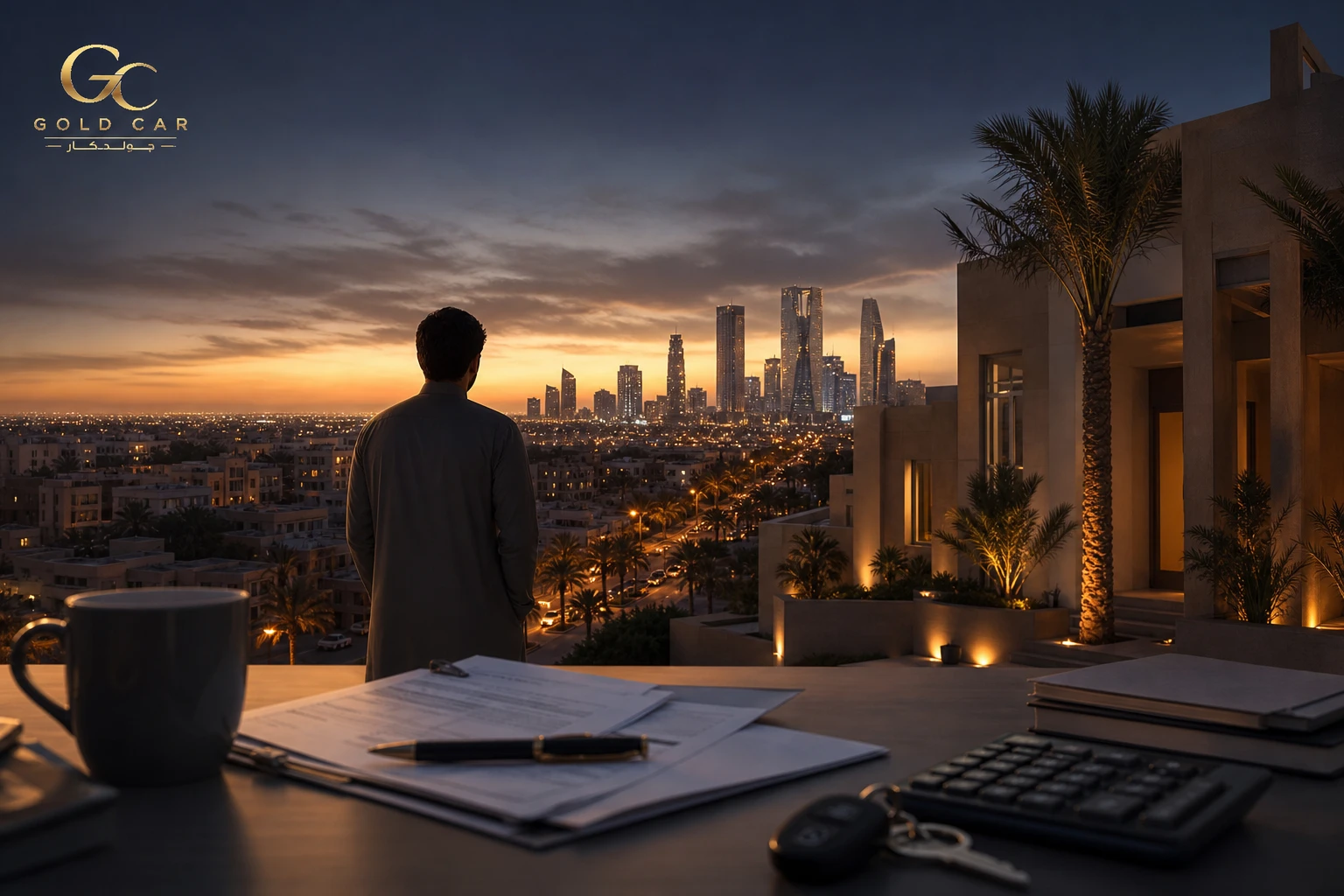 تمويل سيارة للمقيم براتب 4000 ريال: كم القسط وأي جهة توافق؟