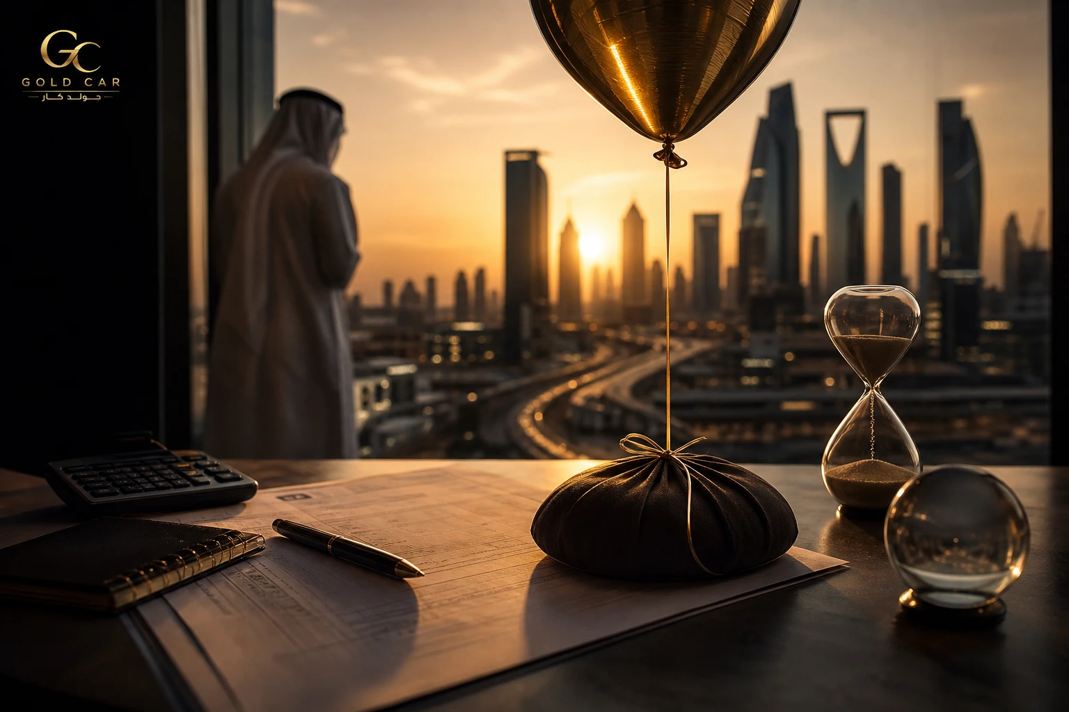 الدفعة الأخيرة (البالون): كيف تنزل قسطك الشهري وكم تكلفك فعليًا؟