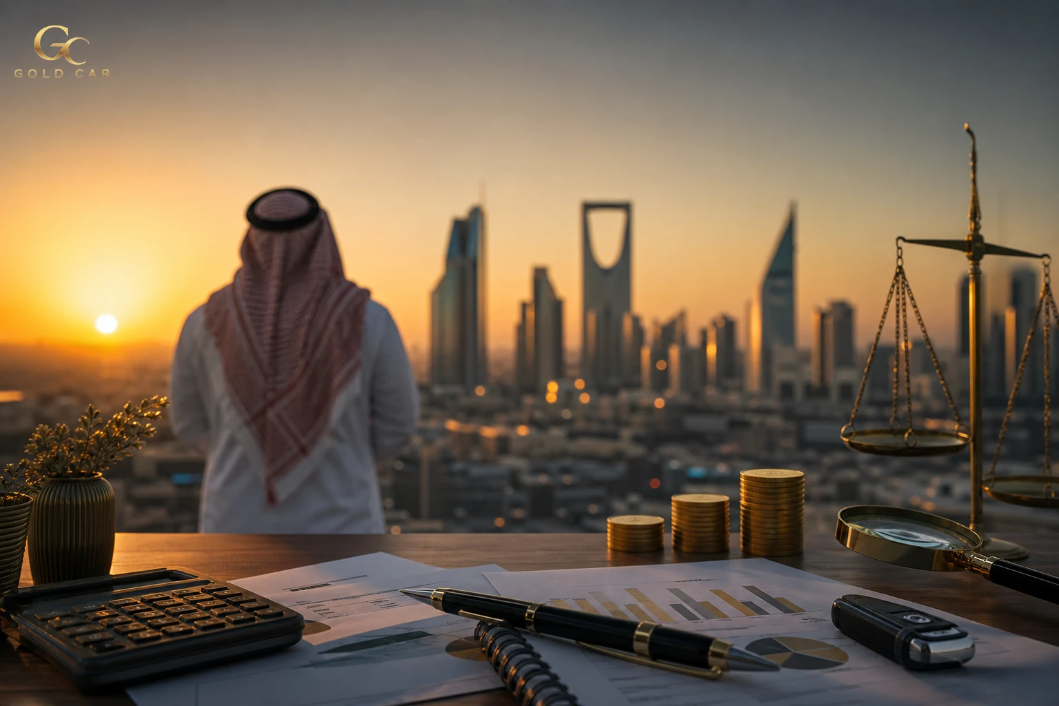 أقل نسبة تمويل سيارات في البنوك السعودية: كيف تقارن العروض صح (محدث)