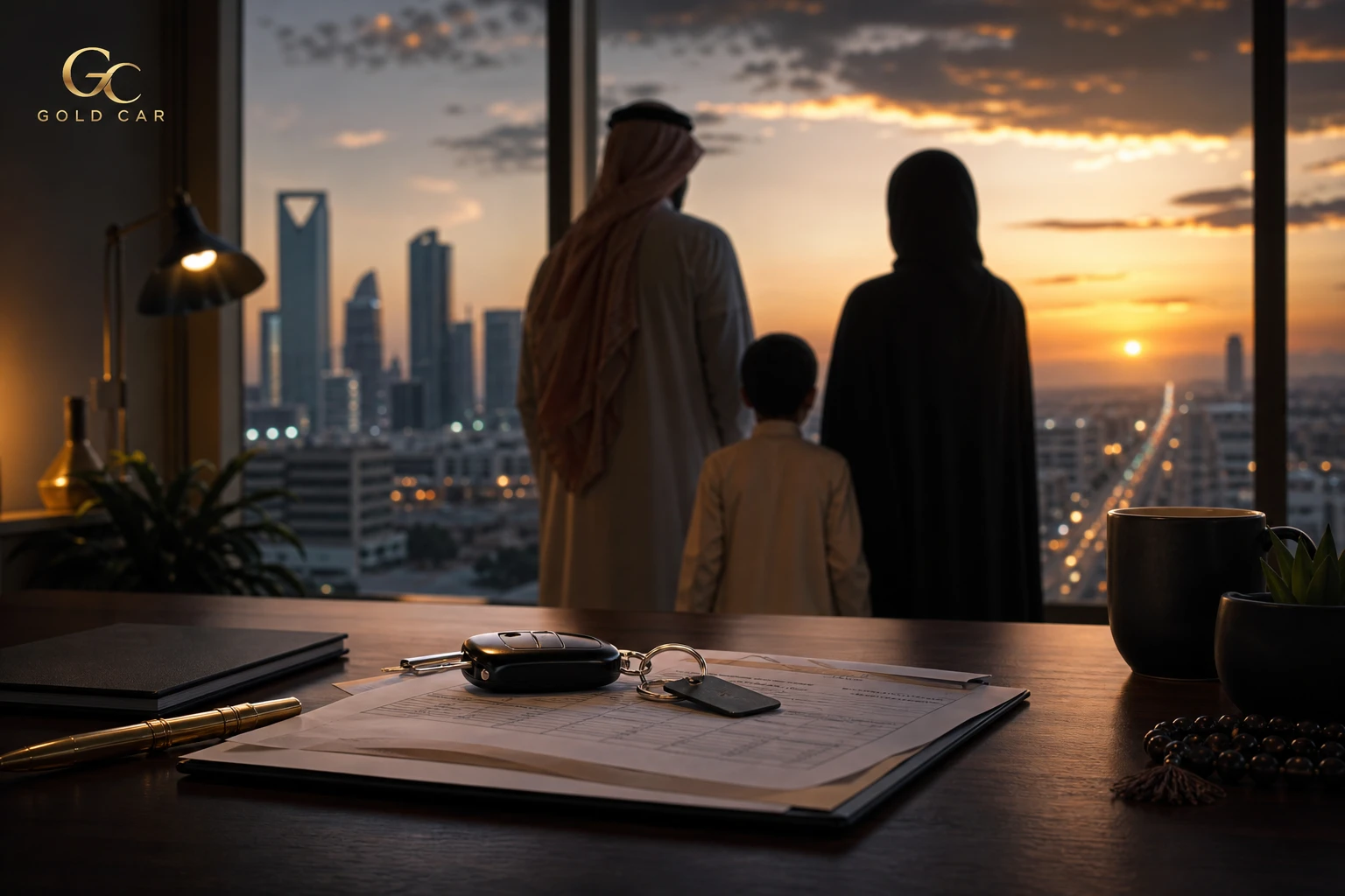 الإيجار المنتهي بالتملك: 5 بنود انتبه لها قبل التوقيع