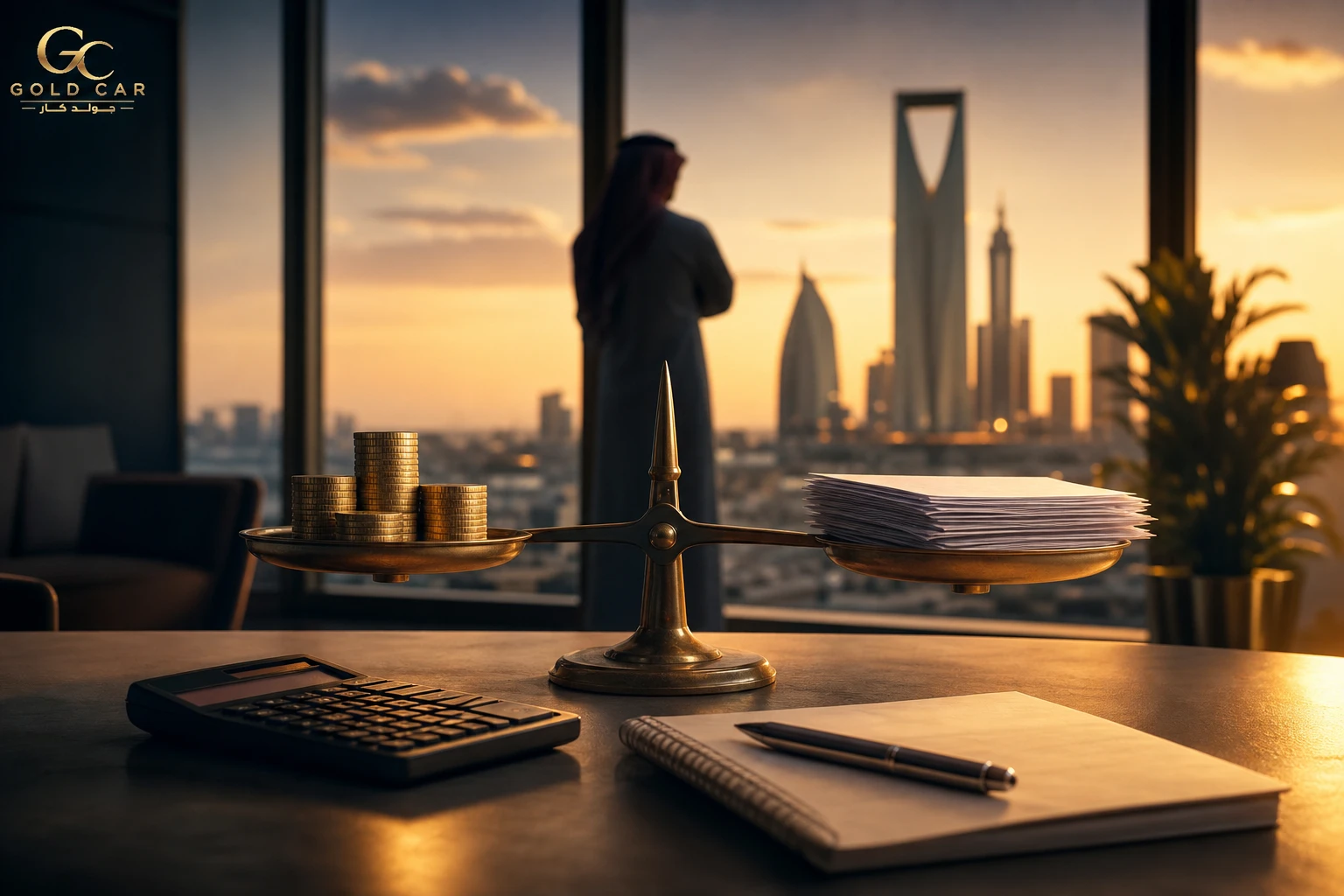 نسبة الأرباح الثابتة مقابل معدل النسبة السنوي APR: ليش الرقمين مختلفين؟