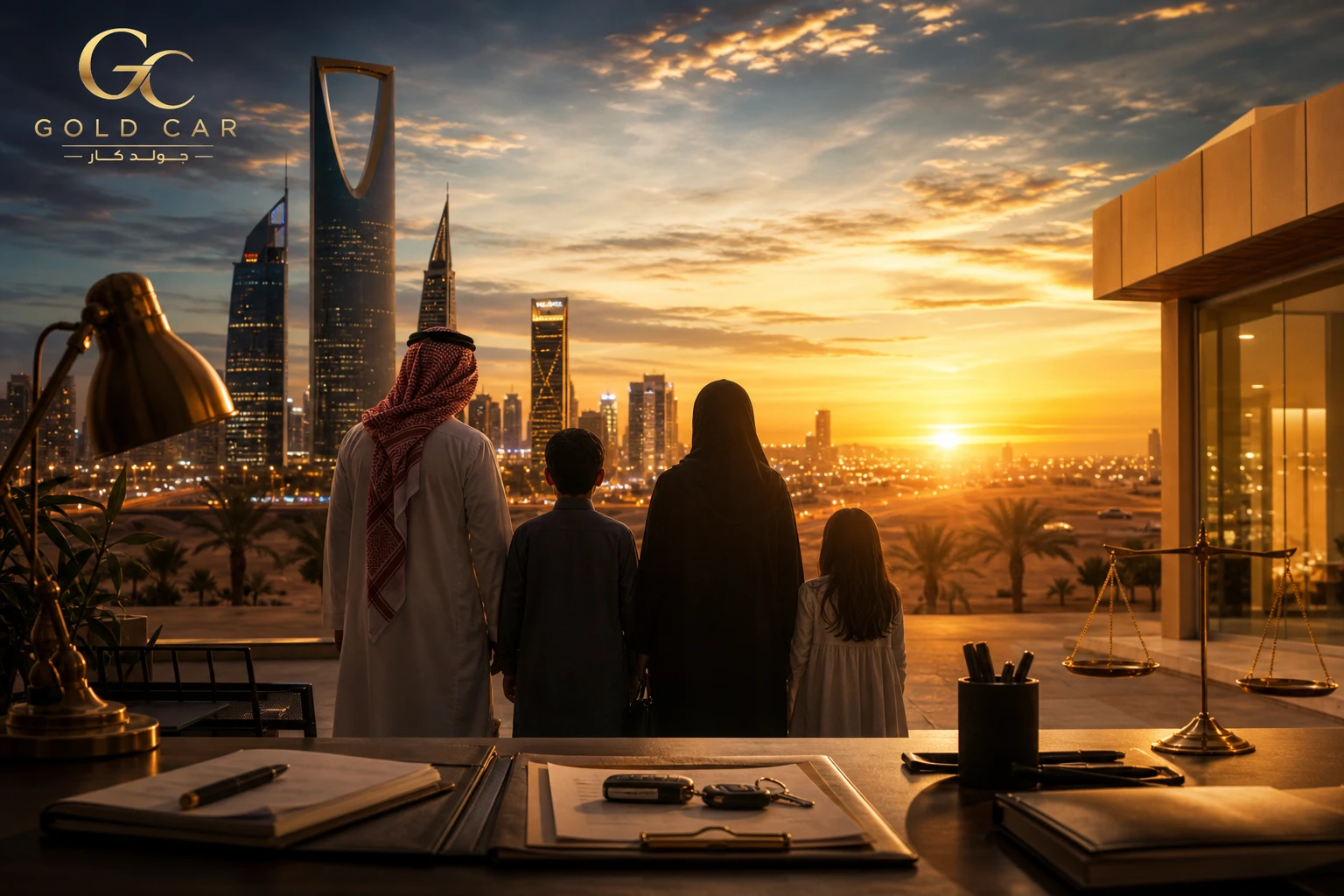 تقسيط سيارات بدون بنك: التمويل من المعارض والمنصات — الإيجابيات والمخاطر