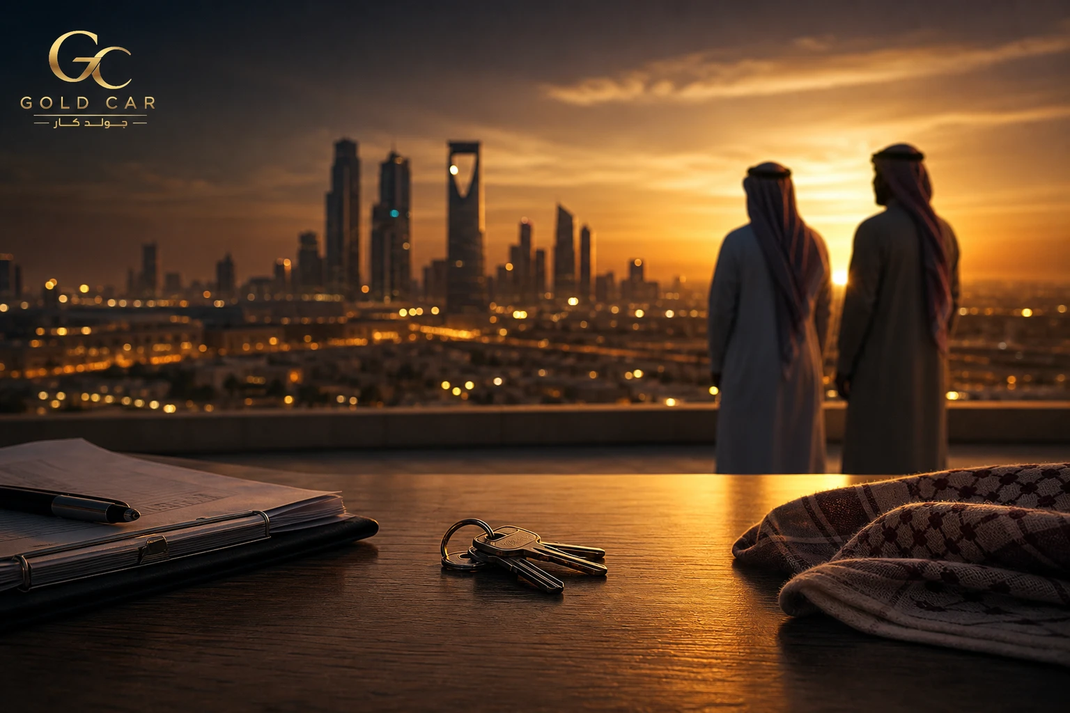 تقسيط سيارة مستعملة من شخص (البيع المباشر): هل ممكن وكيف؟