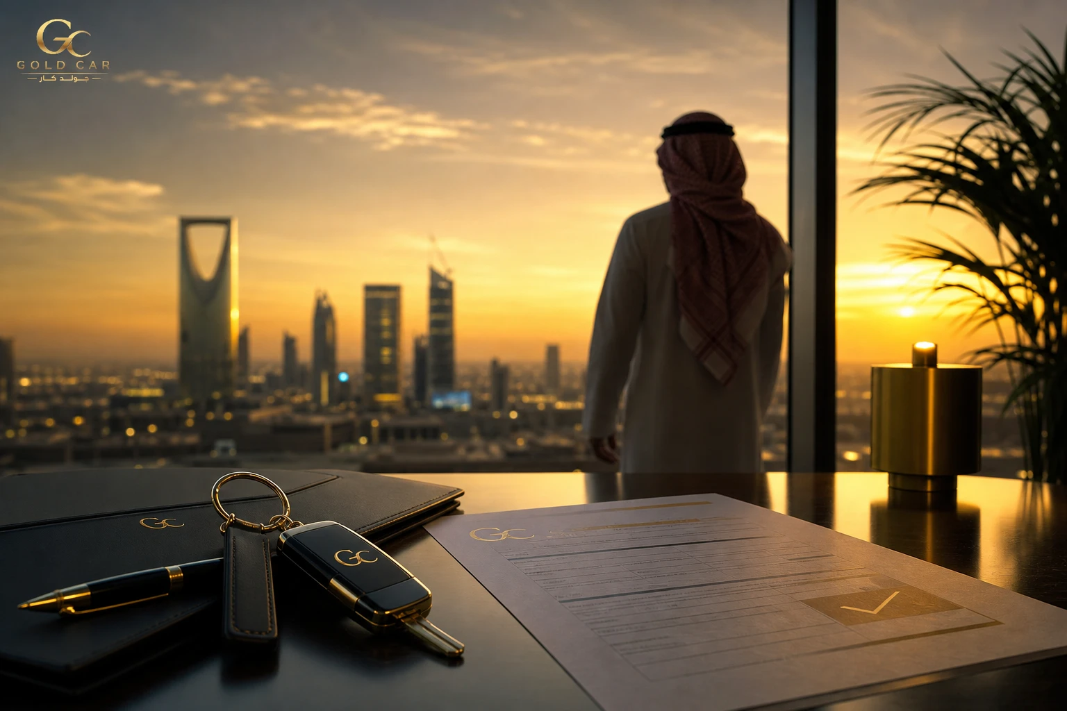 سددت تمويل سيارتك؟ كيف تفك الرهن وتنقل الملكية باسمك