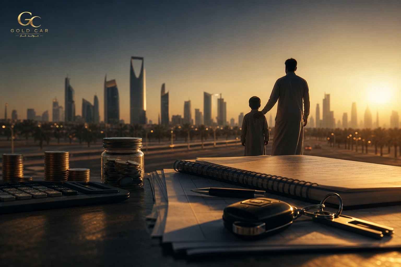 سيارات بقسط 500–800 ريال شهريًا: وش الموجود فعليًا؟