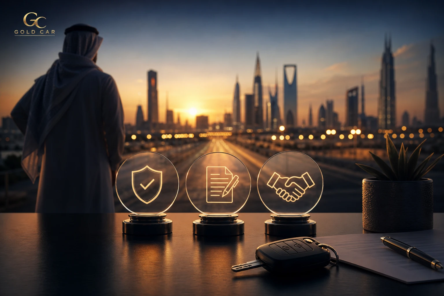 هل تقدر تبيع سيارة عليها تمويل؟ الخيارات النظامية الثلاثة