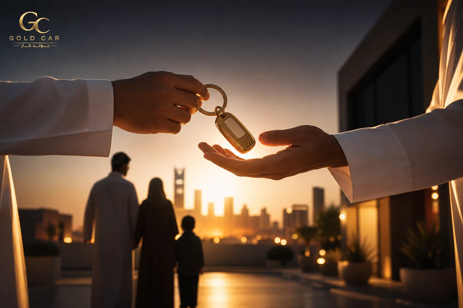 نقل ملكية سيارة بين أفراد العائلة: الشروط ومتى تكون الرسوم أقل؟