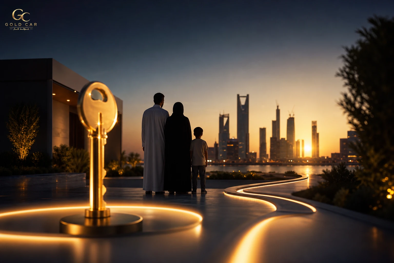 الإيجار المنتهي بالتملك للمقيمين: هل هو خيارك الأسهل؟