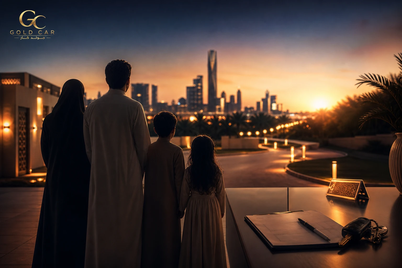سيارة عائلية مستعملة بالتقسيط: أفضل الخيارات الموثوقة وميزانيتها