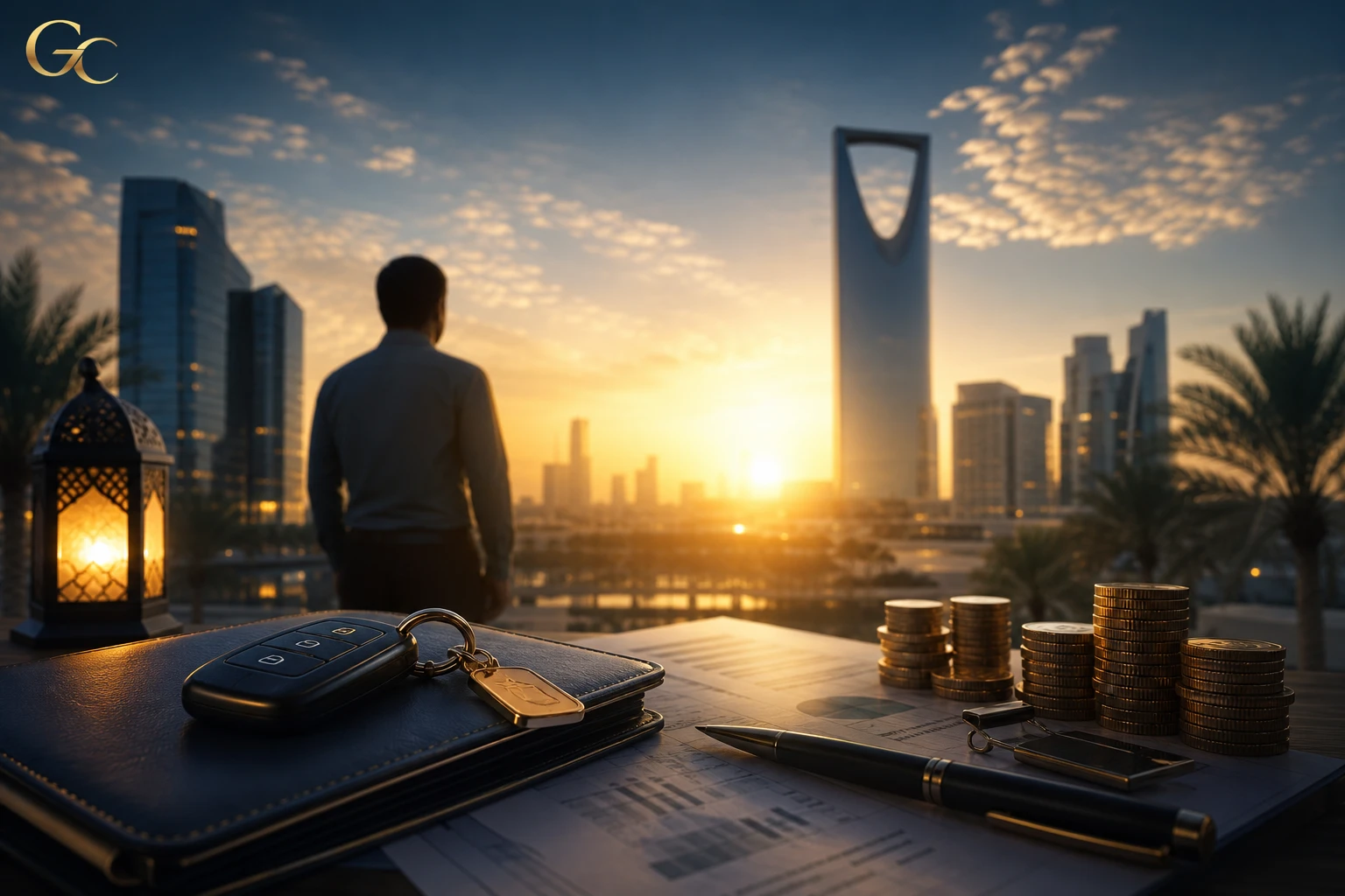 شروط تمويل السيارات للمقيمين في السعودية 2026: الجهات التي تقبل المقيمين فعليًا