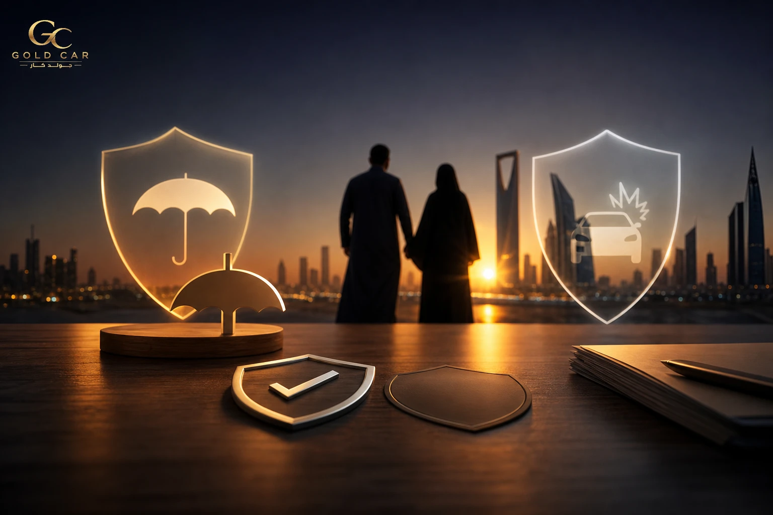 الفرق بين التأمين الشامل وضد الغير للسيارة الممولة: أيهما إلزامي وكم يكلف؟