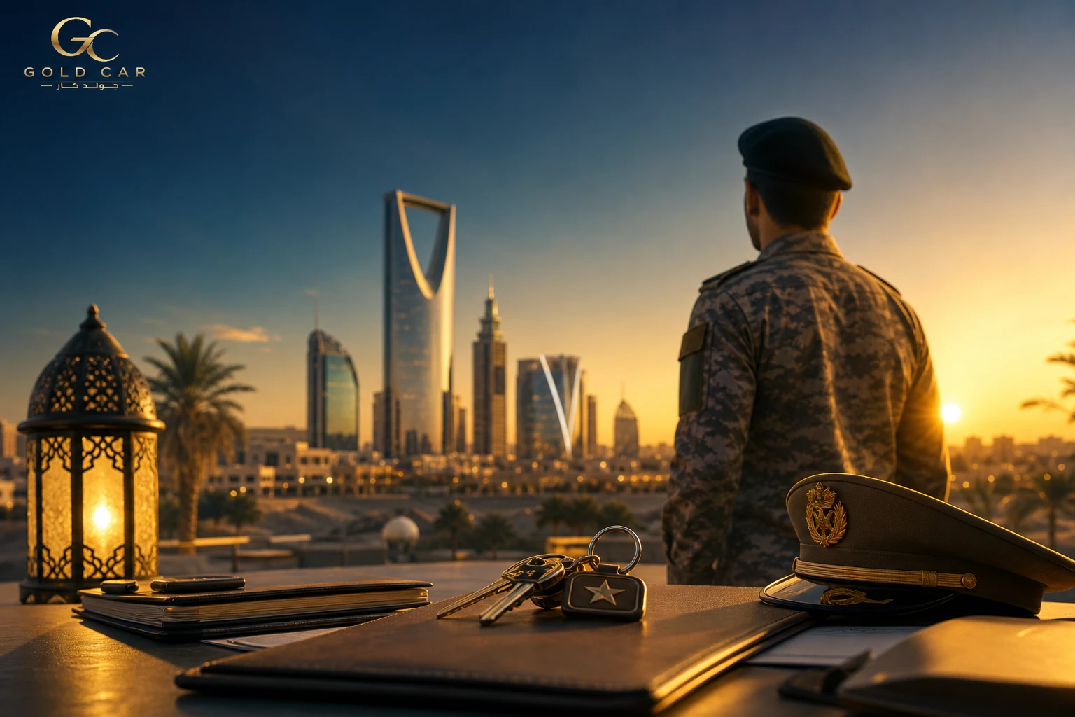 تمويل السيارات للعسكريين: الجهات والمزايا والشروط