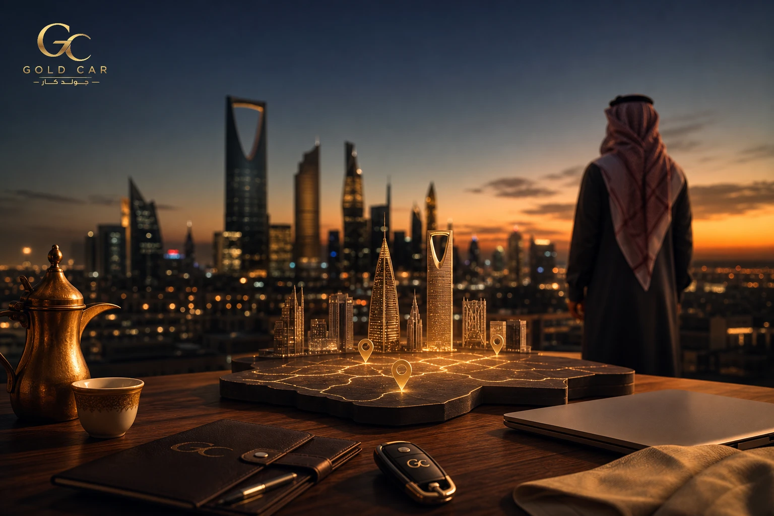وش السيارات الصينية الجديدة في السوق السعودي؟