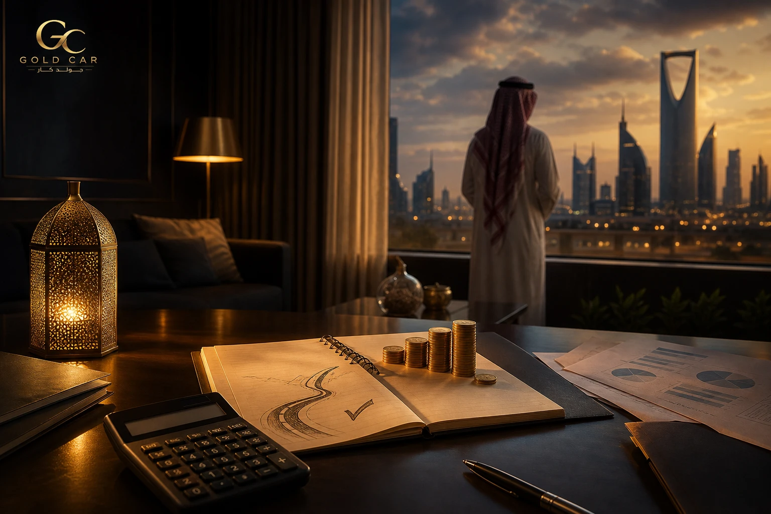 كيف تتأكد أن التمويل مناسب لراتبك؟