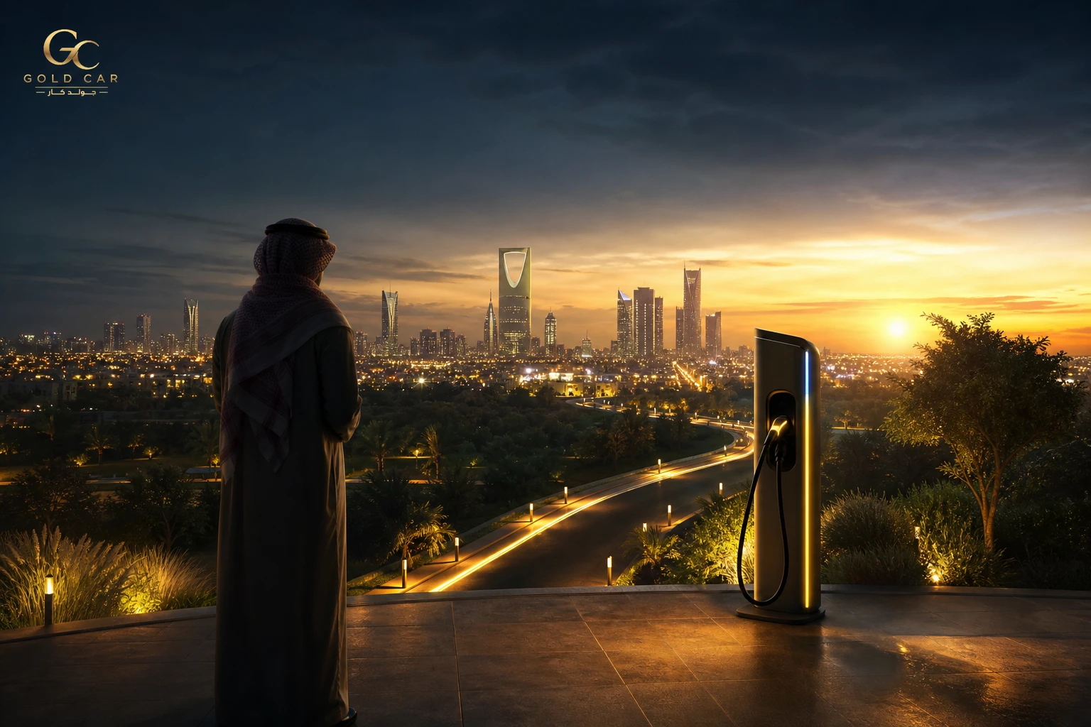 السيارات الكهربائية الجديدة في السعودية: ماذا ننتظر في سبتمبر 2026؟