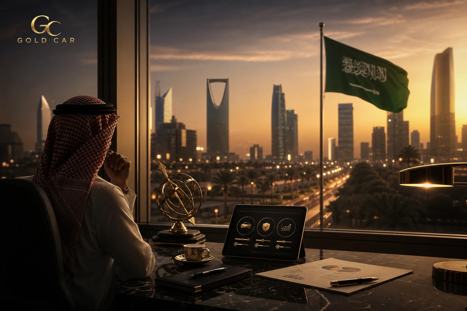 كيف تقيّم عروض التمويل بمناسبة اليوم الوطني 2026: وش العرض الأنسب لك؟
