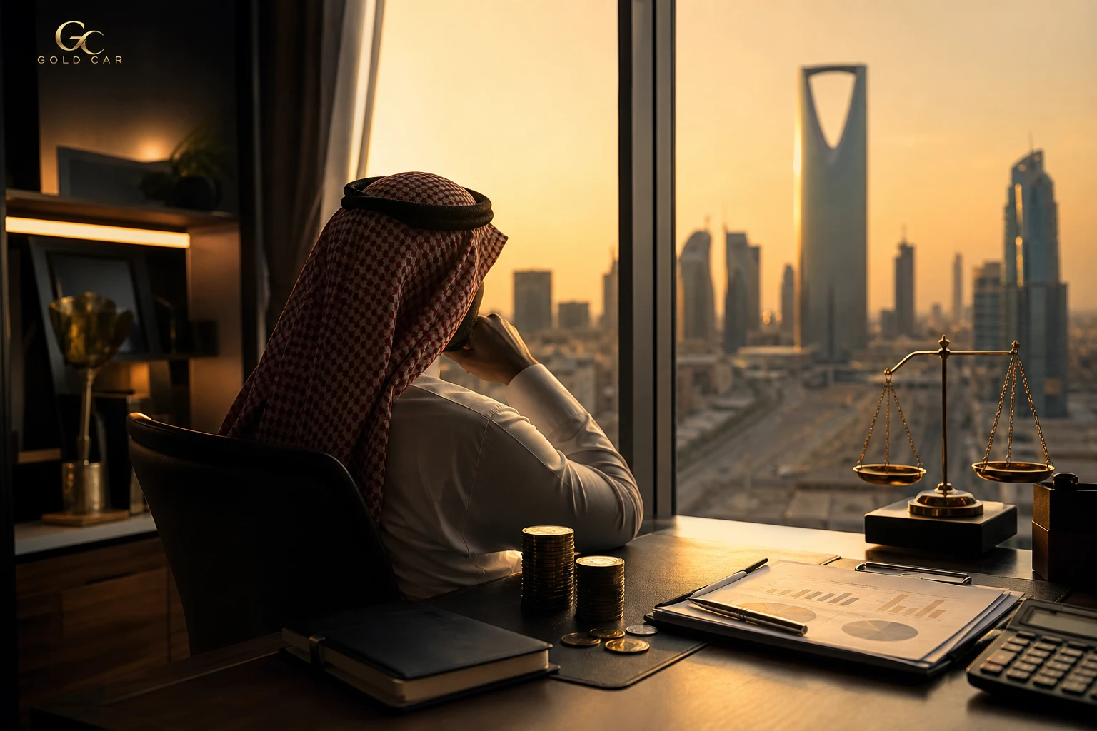 كيف تتجنب هامش الربح الزائد في تمويل السيارة؟ قارن التكلفة الإجمالية صح