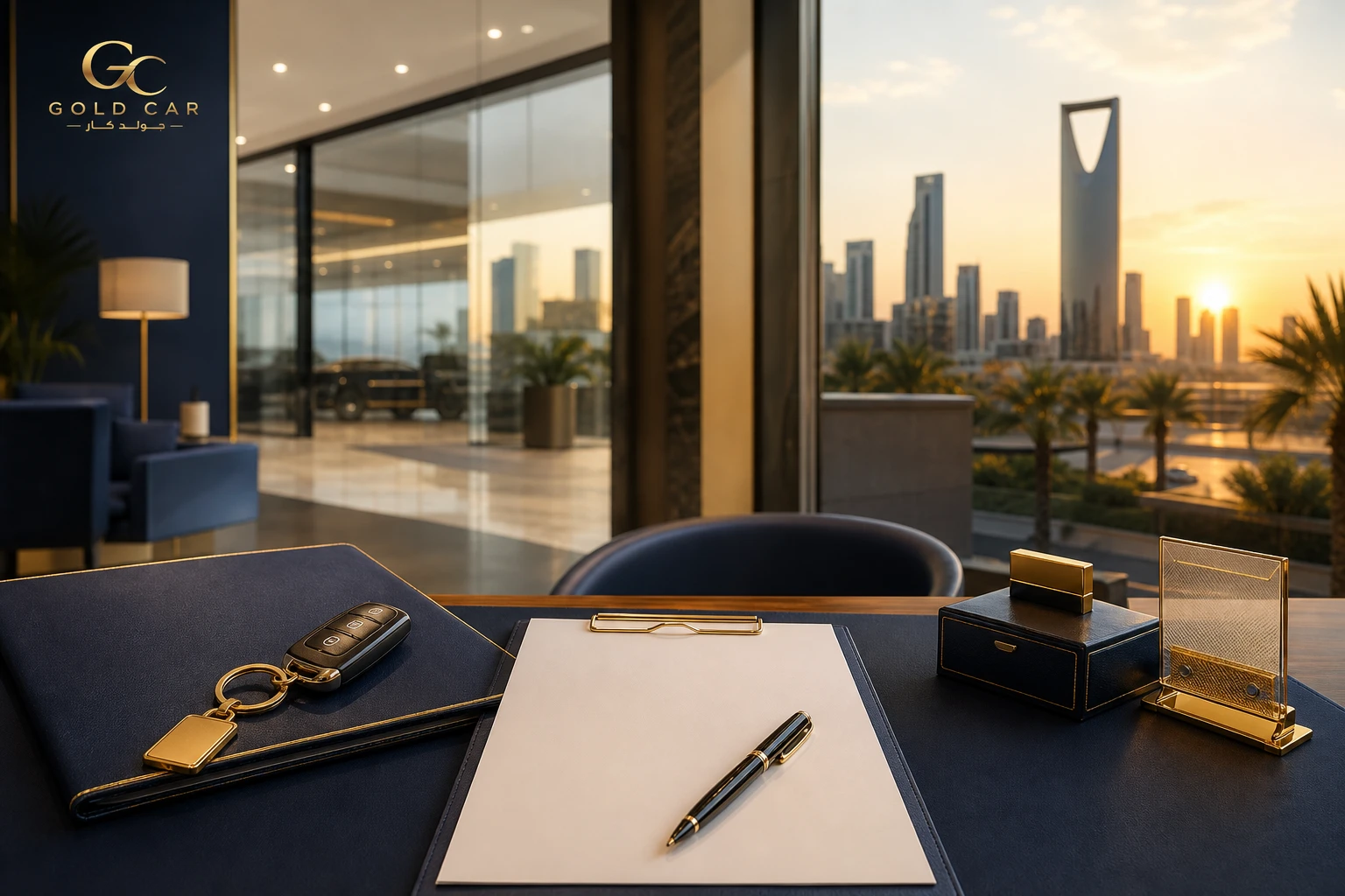 تمويل سيارات بدون تحويل راتب في السعودية: الجهات والفرق في النسبة