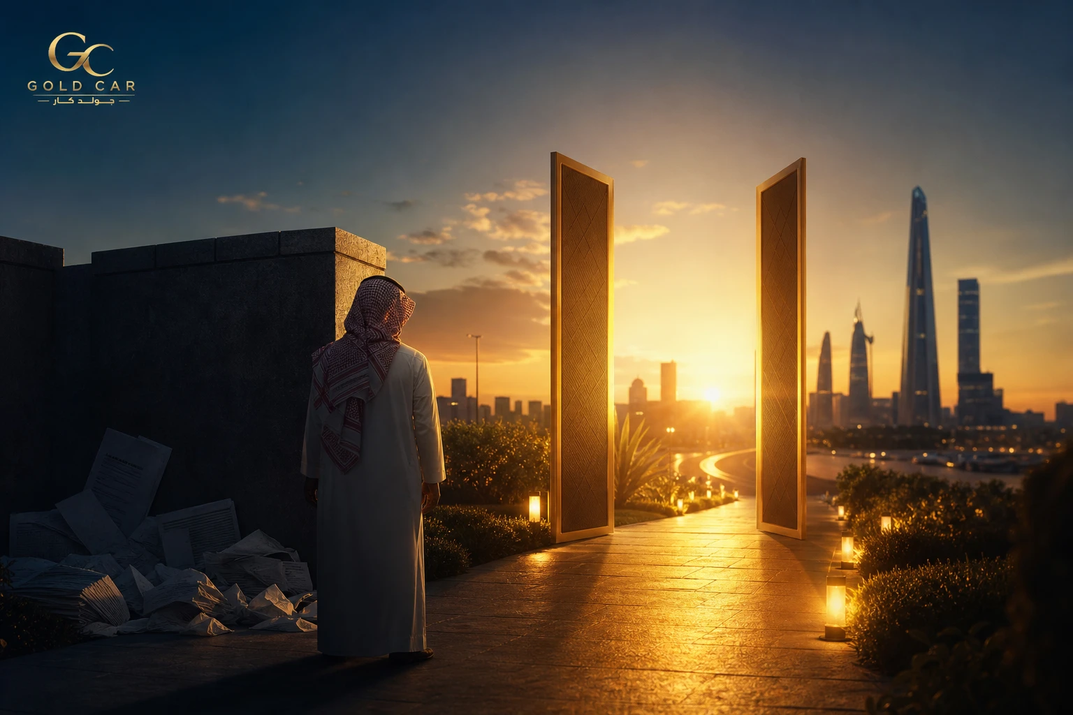 رفضك البنك؟ شركات التمويل المرخصة قد توافق: الفرق في المعايير