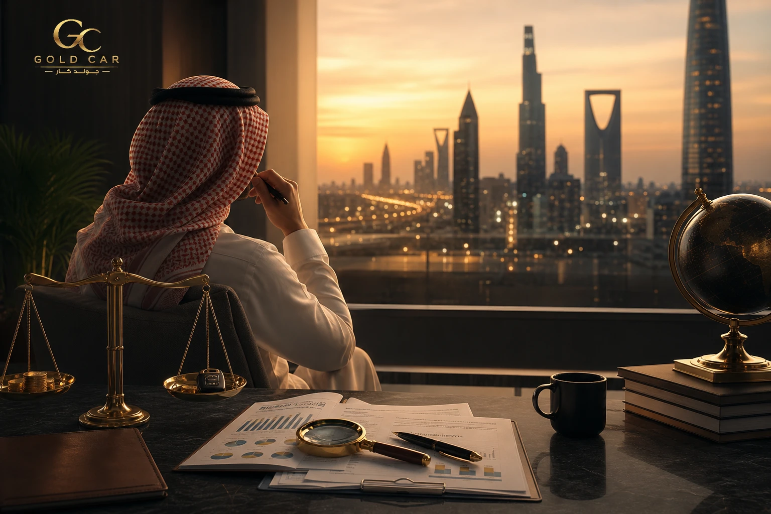 أقل نسبة تمويل سيارات في البنوك السعودية: كيف تقارن العروض صح (محدث)
