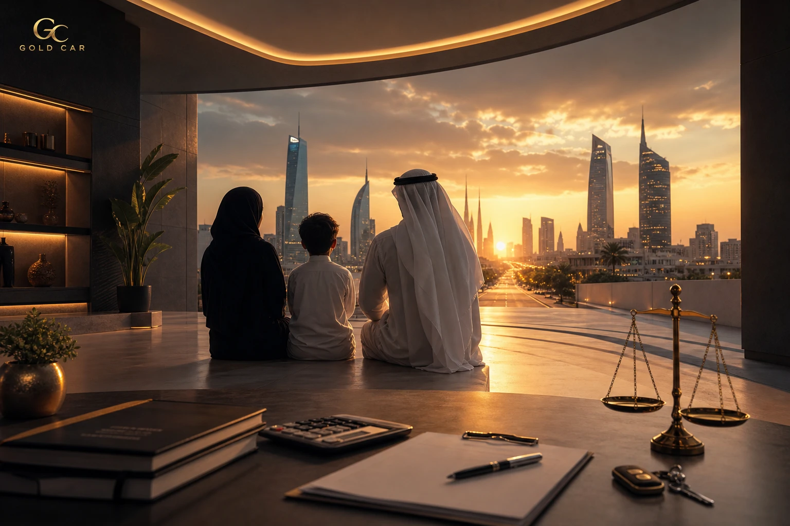 الفرق بين المرابحة والإيجار المنتهي بالتملك للسيارات: أيهما يناسبك؟