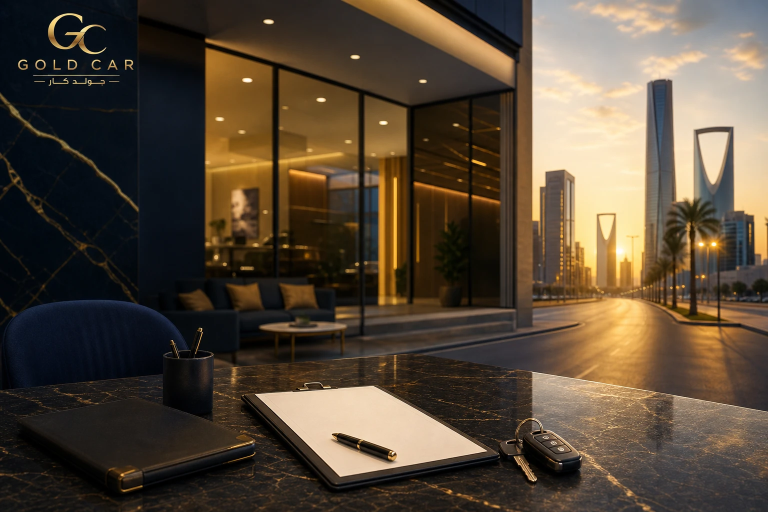 تقسيط سيارات بدون بنك: التمويل من المعارض والمنصات — الإيجابيات والمخاطر