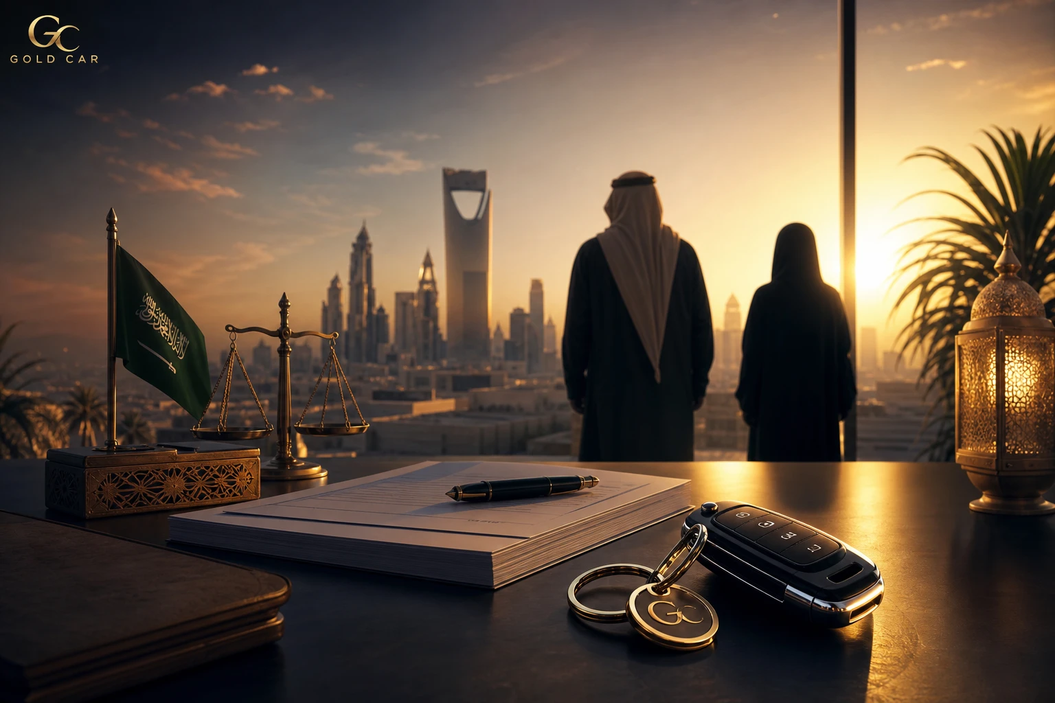 شروط تمويل السيارات في السعودية 2026 للسعوديين والمقيمين (القائمة الكاملة)