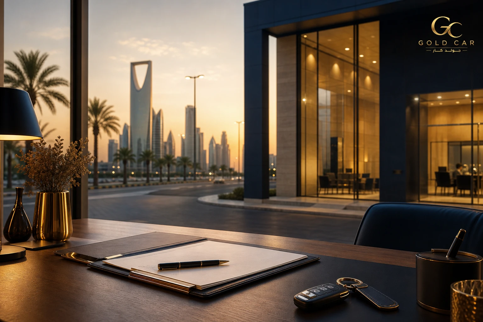 تمويل السيارات: البنك أفضل أم شركة التمويل أم المعرض؟