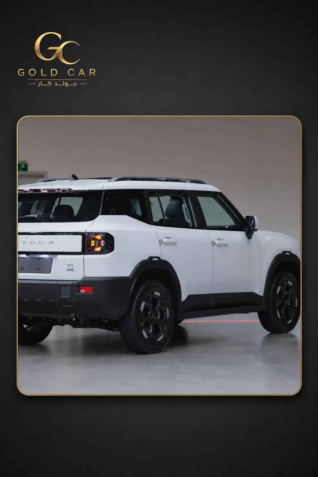 جيتيور T1 2025 — 4