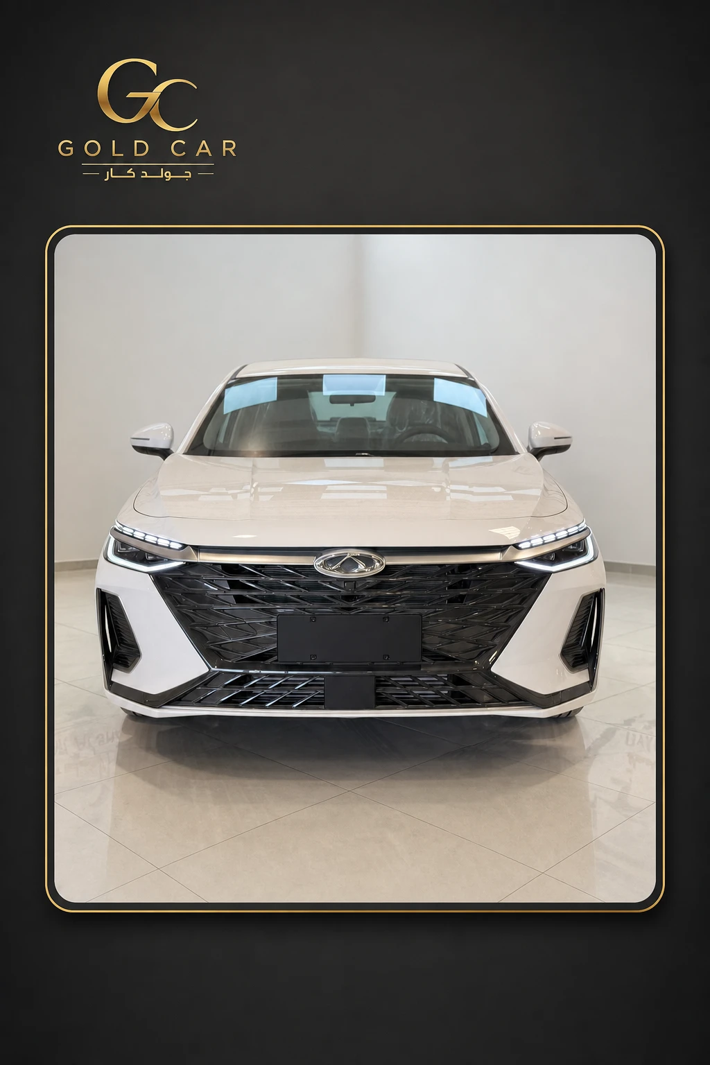 شيري اريزو 2025 — 4