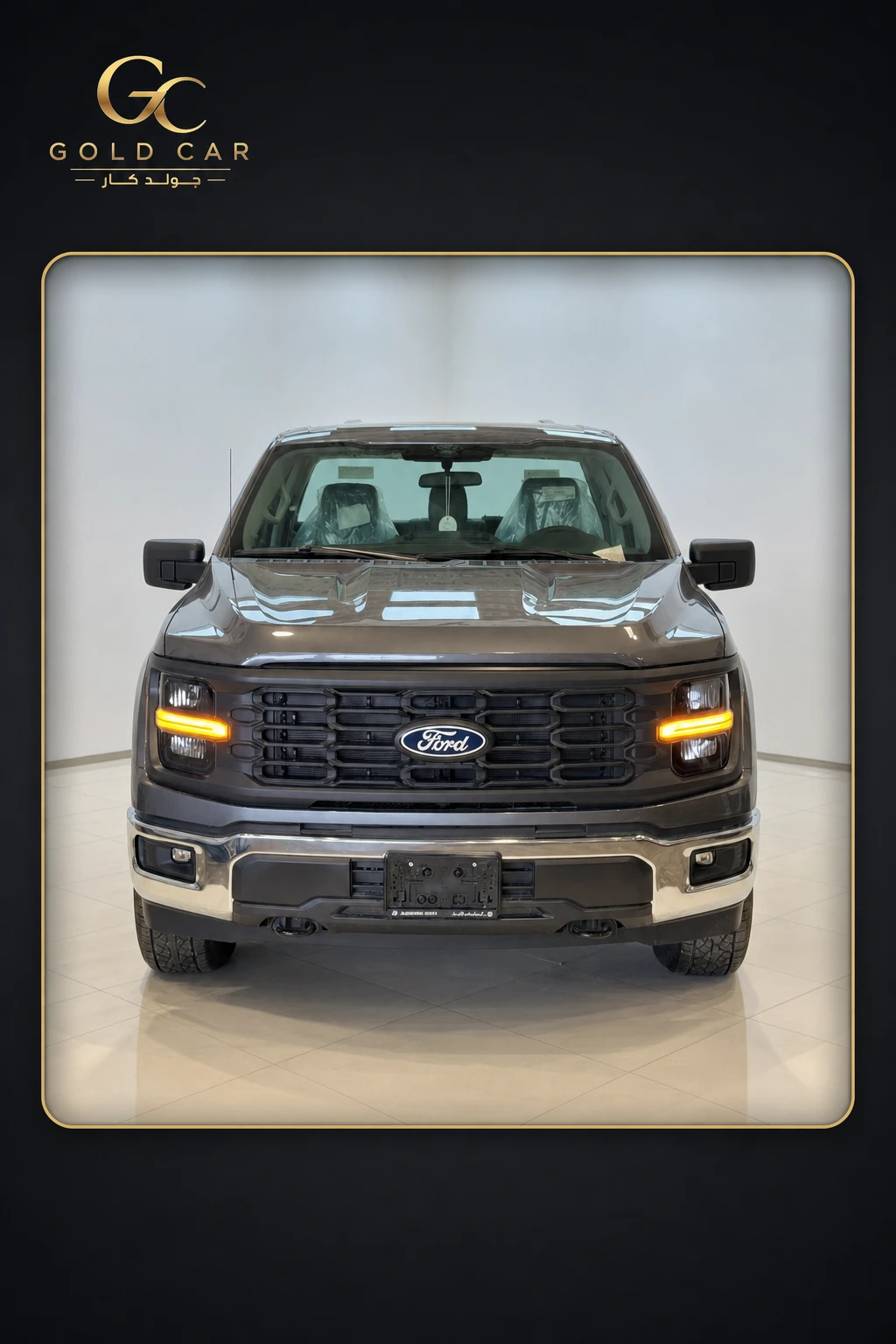 فورد F-150 2026 — 5
