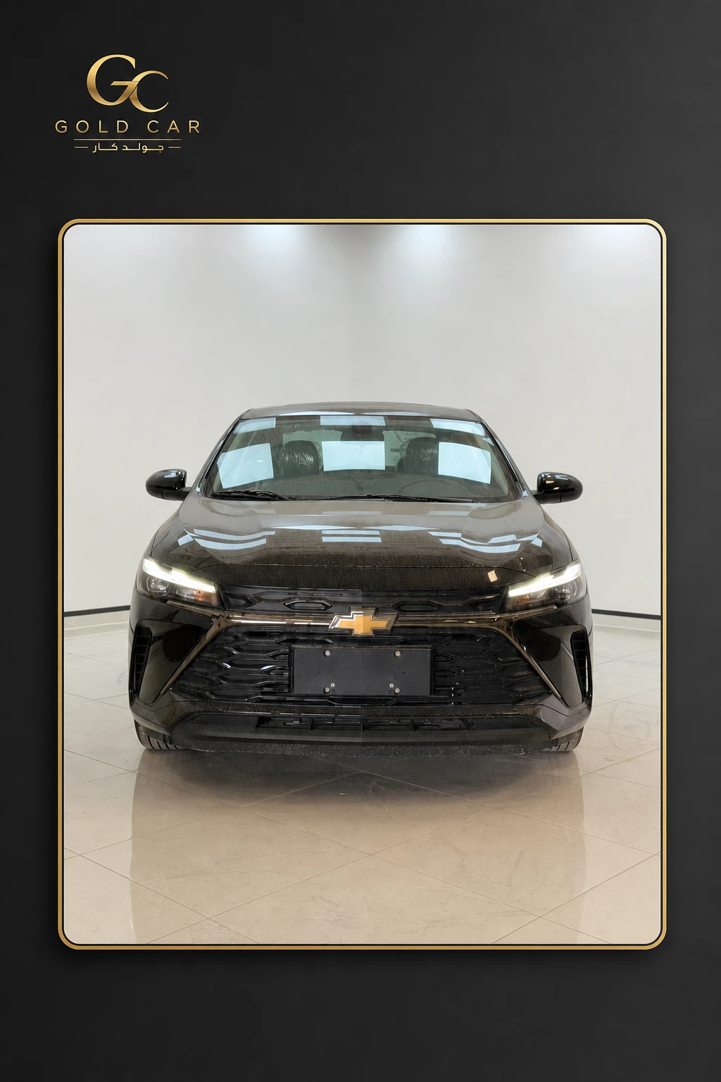 شيفروليه Cruze 2026 — 5