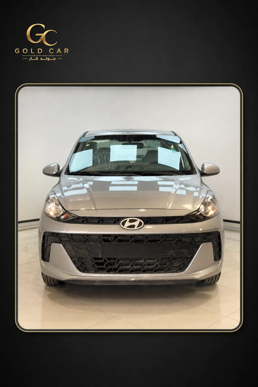 هيونداي i10 2026 — 3
