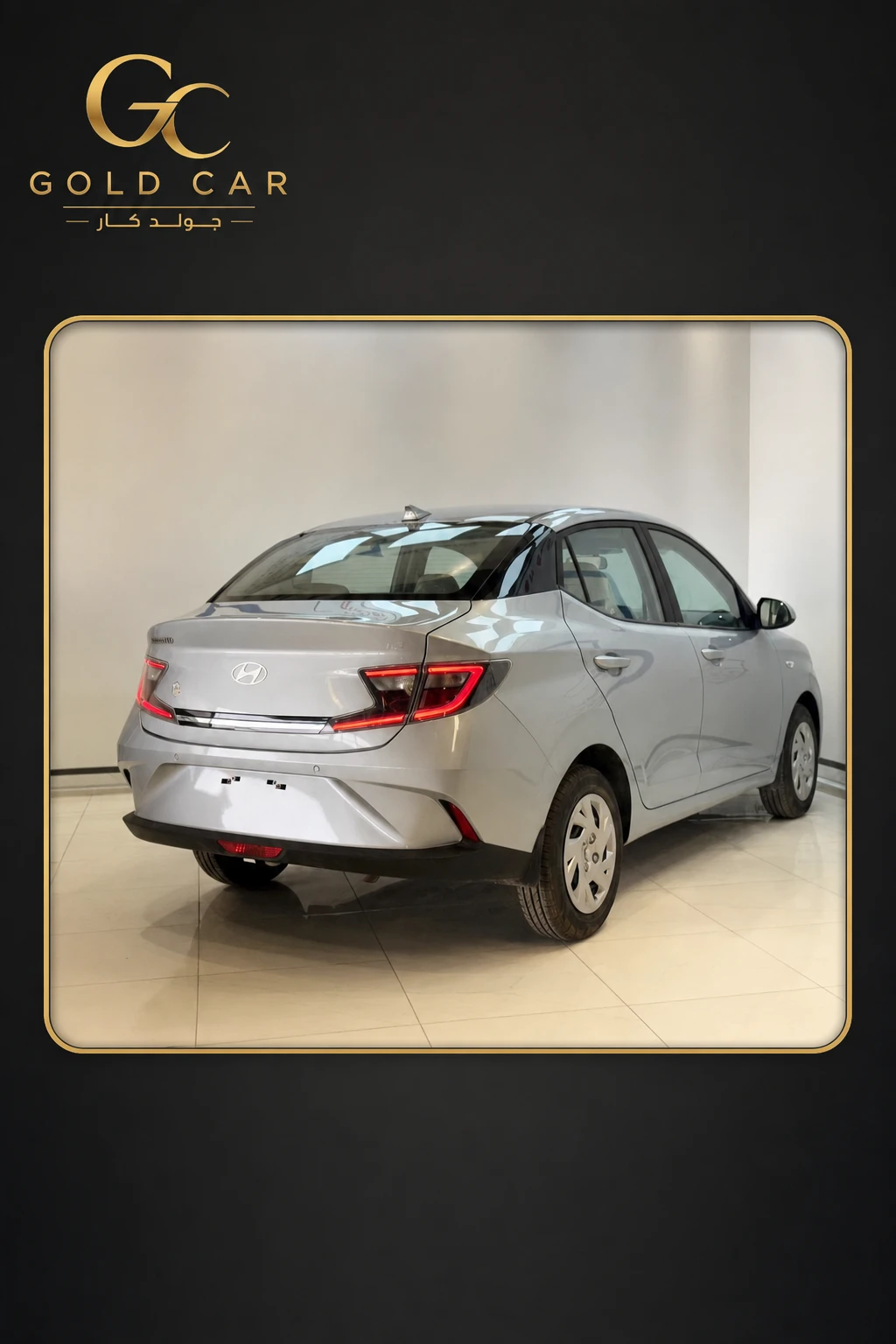 هيونداي i10 2026 — 5