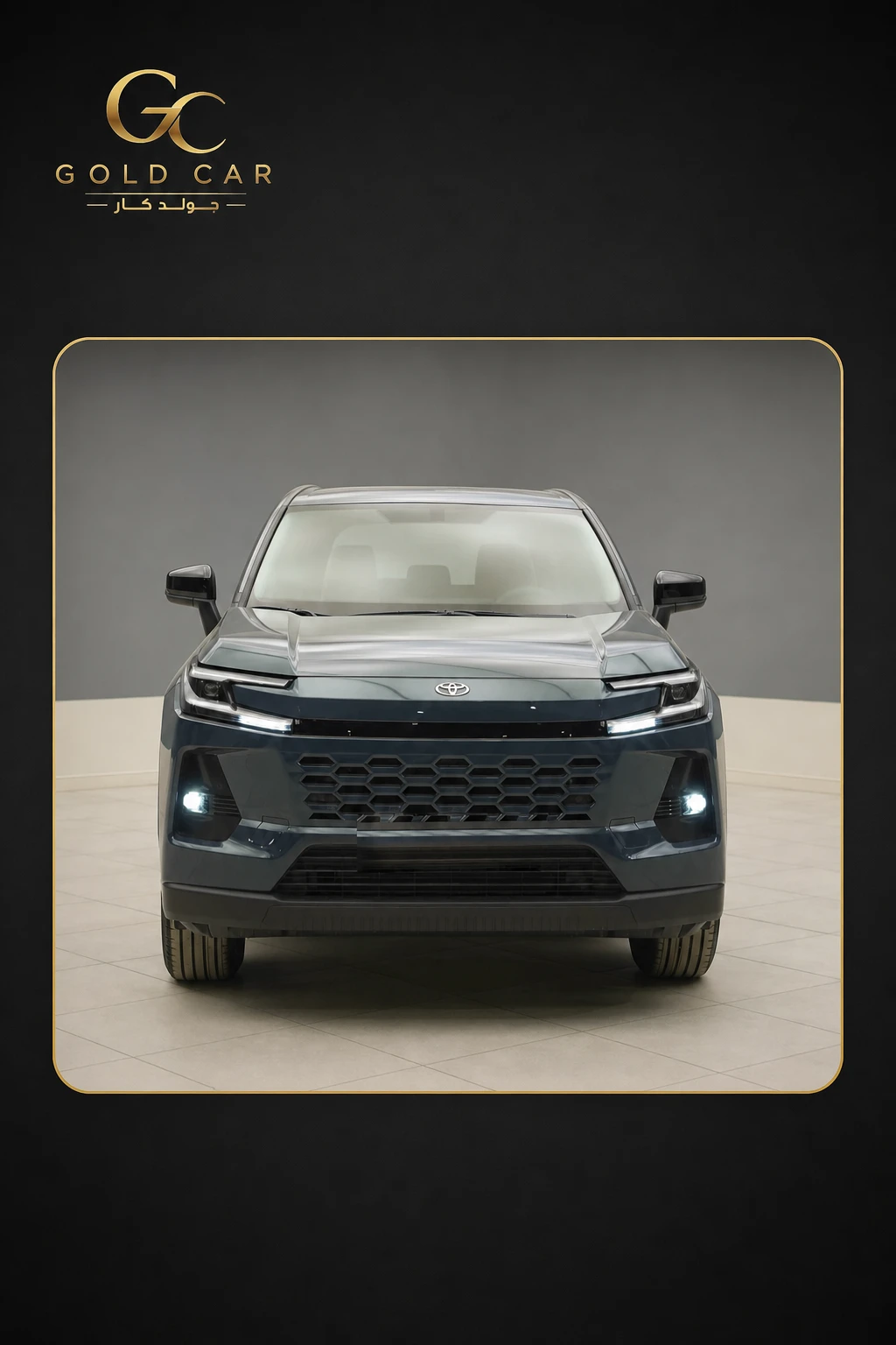 تويوتا RAV4 2026 — 4